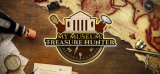 : My Museum Treasure Hunter-Tenoke