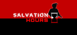 : Salvation Hours-Tenoke