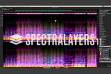 : Steinberg SpectraLayers Pro v11.0.0