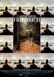 : Caspar David Friedrich Grenzen der Zeit 1986 German 1080p BluRay x264-ContriButiOn