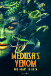 : Medusas Venom 2023 German Dl 1080p BluRay Mpeg2-Gma