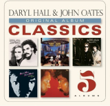 : Daryl Hall & John Oates - Original Album Classics (2013)