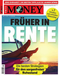 : Focus Money Finanzmagazin No 27 vom 26  Juni 2024
