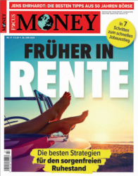 :  Focus Money Finanzmagazin No 27 vom 26 Juni 2024