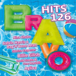 : Bravo Hits Vol. 126 (2024) FLAC