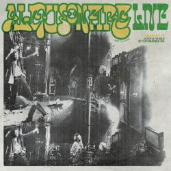 : Alexisonfire - (LIVE) - Born & Raised 2022, St Catharines ON (2024)