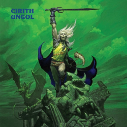 : Cirith Ungol - Frost and Fire (40th Anniversary Edition)  (2021)