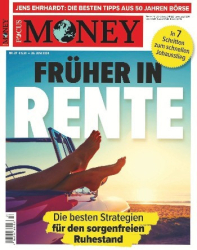 : Focus Money Finanzmagazin No 27 vom 26. Juni 2024