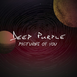 : Deep Purple - Pictures of You (2024) Flac / Hi-Res