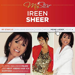 : Ireen Sheer - My Star  (2020)