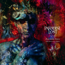 : Paradise Lost - Draconian Times (25th Anniversary Edition)  (2020)