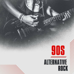 : 90s Alternative Rock (2024)