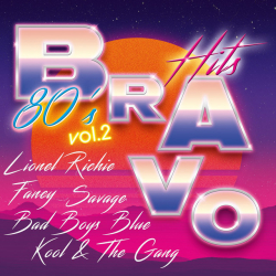 : Bravo Hits 80s Vol. 2 (2022)