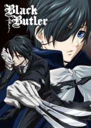 : Black Butler S04E08 German Dl AniMe 1080p Web H264-OniGiRi