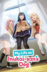 : My Life as Inukai-sans Dog E06 Trauriges Haeschen German 2023 AniMe Dl 1080p BluRay x264-Stars