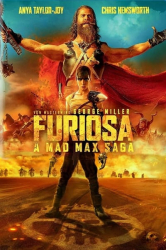 : Furiosa A Mad Max Saga 2024 German EAC3 Atmos DL 1080p WEBRip x265 - FD