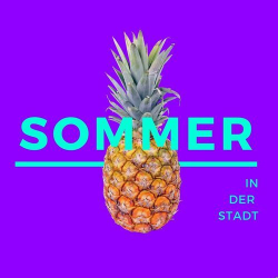 : Sommer in der Stadt (2024)