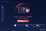 : IObit Malware Fighter Pro v11.3.0.1346