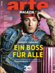 :  ARTE Magazin Juli No 07 2024