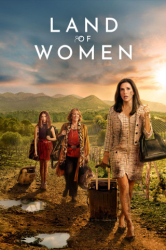 : Land of Women 2024 S01E01 German Ml Ac3 1080p Atvp Web H265-ZeroTwo