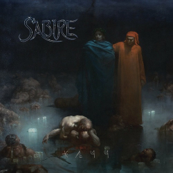 : Sabïre - Jätt (2024)