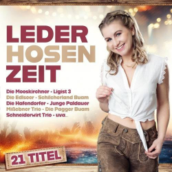 : Lederhosenzeit (2024)