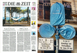 : Die Zeit mit Zeit Magazin + Furche No 28 vom 27  Juni 2024
