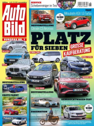 : Auto Bild Magazin No 26 vom 27  Juni 2024
