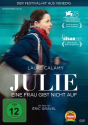 : Julie eine Frau gibt nicht auf 2021 German Ac3 DvdriP x264-Gma