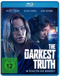 : The Darkest Truth Im Schatten der Wahrheit German 2023 Ac3 BdriP x264-Gma