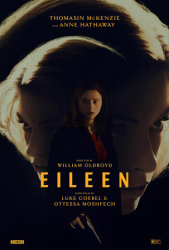 : Eileen 2023 Complete Bluray-Bda