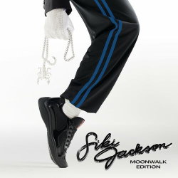 : Summer Cem - SIKI JACKSON (MOONWALK EDITION) (2024)