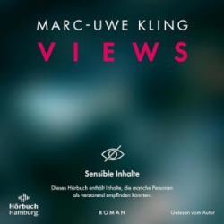 : Marc-Uwe Kling - VIEWS (Ungekürzt)