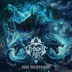 : Limbonic Art - Opus Daemoniacal (2024)