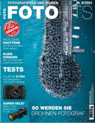 :  Fotohits Magazin August No 08 2024