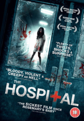 : The Hospital 2013 Uncut Multi Complete Bluray-PtBm