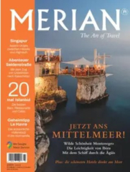 : Merian - 28 Juni 2024