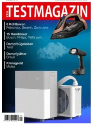 :  ETM Testmagazin Juli No 07 2024 