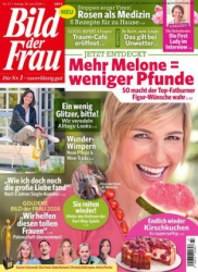 : Bild der Frau - 28. Juni 2024