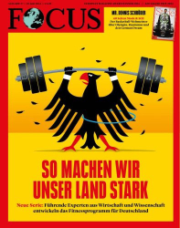 : Focus Nachrichtenmagazin No 27 vom 28  Juni 2024
