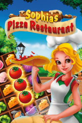 : Sophias Pizza Restaurant German-MiLa