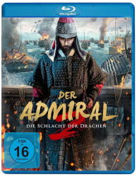 : Der Admiral 2 Die Schlacht der Drachen 2022 German Bdrip x264-LizardSquad