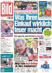 : Bild - 29 Juni 2024