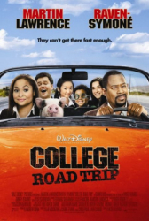 : College Road Trip 2008 German Dl 1080p Web h264-PtBm