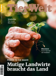 : TierWelt - Nr.13 2024