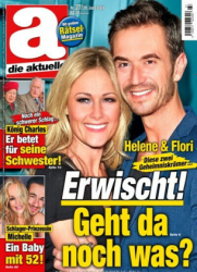 :  die aktuelle Magazin No 27 vom 29 Juni 2024