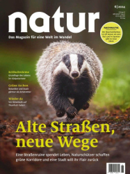 : Natur - Juni 2024