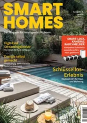 :  Smart Homes Magazin Juni No 04 2024