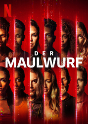 : Der Maulwurf 2022 S02E01 German Dl 1080p Web h264-Haxe