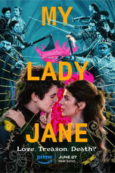 : My Lady Jane S01E08 German Dl 1080P Web H264-Wayne